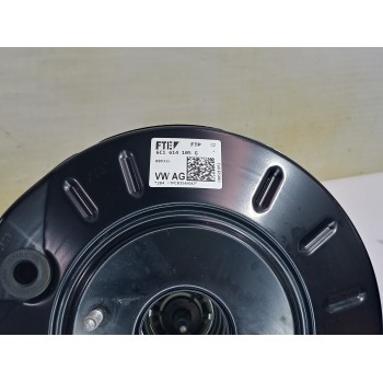 Recambio de servofreno para volkswagen polo (6c1) a-polo referencia OEM IAM 6C1614105G  
