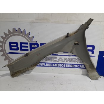 Recambio de aleta delantera derecha para hyundai elantra (xd) 2.0 crdi cat referencia OEM IAM 663202D011  