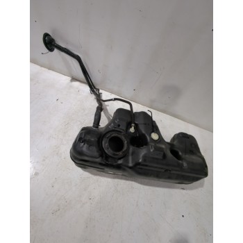 Recambio de deposito combustible para nissan qashqai ii (j11, j11_) 1.5 dci referencia OEM IAM 172024EA0B  