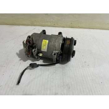 Recambio de compresor aire acondicionado para ford focus lim. (cb4) business referencia OEM IAM 190629  