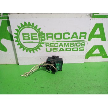 Recambio de caja precalentamiento para citroën berlingo 1.9 d 600 furg. referencia OEM IAM 9639912580  
