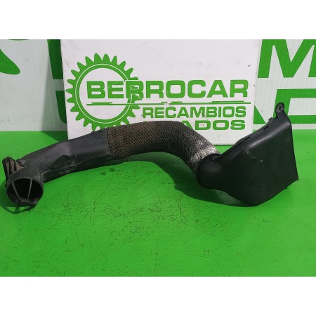 Recambio de tubo para ford focus berlina (cak) 1.8 tddi turbodiesel cat referencia OEM IAM 98AB9E635  