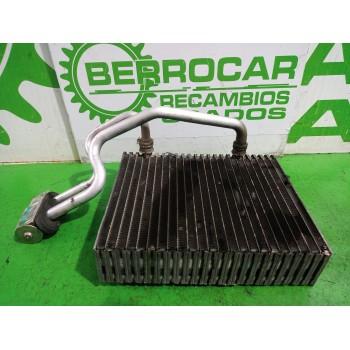 Recambio de evaporador aire acondicionado para renault kangoo (f/kc0) expression referencia OEM IAM 7701208227  