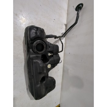Recambio de deposito combustible para nissan qashqai ii (j11, j11_) 1.5 dci referencia OEM IAM 172024EA0B  