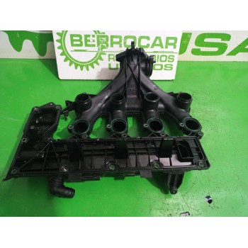 Recambio de colector admision para peugeot 508 active referencia OEM IAM 9662688980  