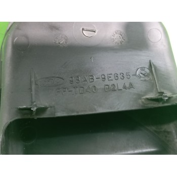 Recambio de tubo para ford focus berlina (cak) 1.8 tddi turbodiesel cat referencia OEM IAM 98AB9E635  