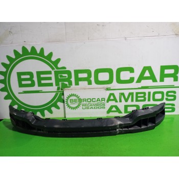 Recambio de refuerzo paragolpes delantero para citroën berlingo 1.9 d 600 furg. referencia OEM IAM 7414CR  
