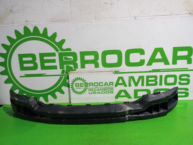 Recambio de refuerzo paragolpes delantero para citroën berlingo 1.9 d 600 furg. referencia OEM IAM 7414CR  