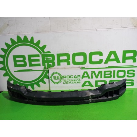 Recambio de refuerzo paragolpes delantero para citroën berlingo 1.9 d 600 furg. referencia OEM IAM 7414CR  