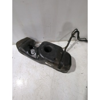 Recambio de deposito combustible para nissan qashqai ii (j11, j11_) 1.5 dci referencia OEM IAM 172024EA0B  