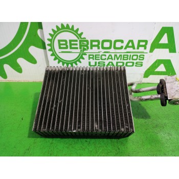 Recambio de evaporador aire acondicionado para renault kangoo (f/kc0) expression referencia OEM IAM 7701208227  
