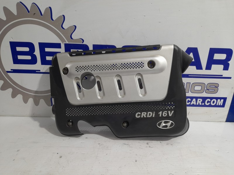 Recambio de cubierta motor para hyundai elantra (xd) 2.0 crdi cat referencia OEM IAM 2924027000  