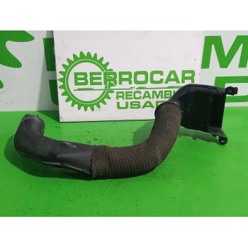Recambio de tubo para ford focus berlina (cak) 1.8 tddi turbodiesel cat referencia OEM IAM 98AB9E635  