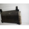 Recambio de condensador / radiador aire acondicionado para chevrolet matiz s referencia OEM IAM 96591582  