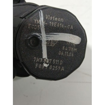 Recambio de motor apertura trampilla para seat alhambra (7v8, 7v9) 1.9 tdi referencia OEM IAM 7M3907511D  