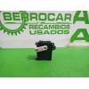 Recambio de motor apertura trampilla para kia sorento i (jc) 2.5 crdi referencia OEM IAM H400730710  