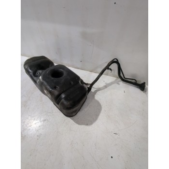 Recambio de deposito combustible para nissan qashqai ii (j11, j11_) 1.5 dci referencia OEM IAM 172024EA0B  