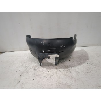 Recambio de paso rueda delantero izquierdo para citroën c4 grand picasso i (ua_) 1.6 hdi referencia OEM IAM 9653142080  