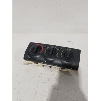 Recambio de mando calefaccion / aire acondicionado para renault clio ii (bb_, cb_) 1.2 (bb0a, bb0f, bb10, bb1k, bb28, bb2d, bb2h