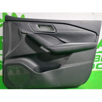 Recambio de guarnecido puerta delantera derecha para nissan qashqai ii (j11, j11_) 1.3 dig-t referencia OEM IAM 809106UA0A  