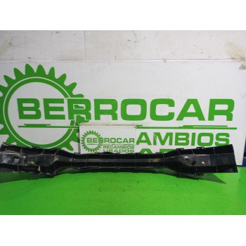 Recambio de refuerzo paragolpes delantero para citroën berlingo 1.9 d 600 furg. referencia OEM IAM 7414CR  