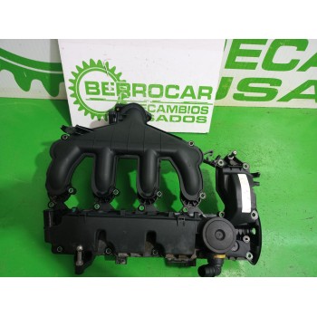 Recambio de colector admision para peugeot 508 active referencia OEM IAM 9662688980  