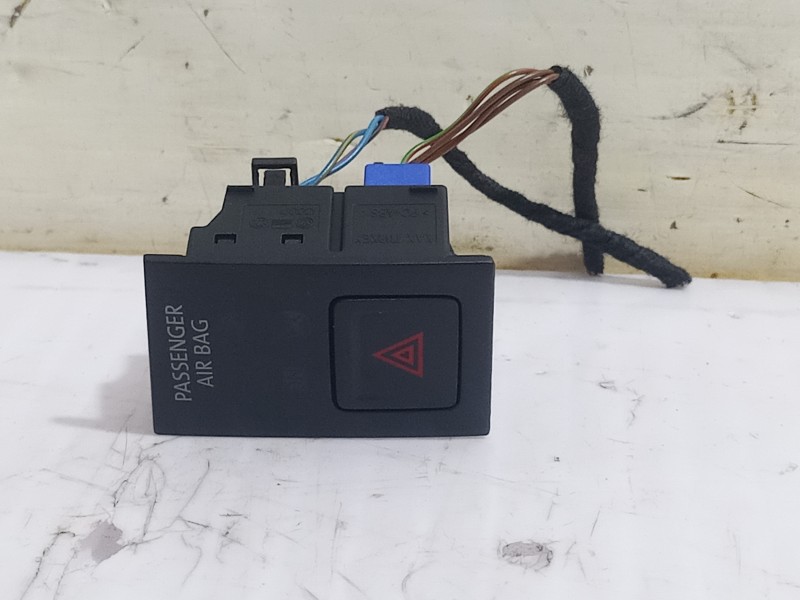 Recambio de warning para volkswagen golf vii lim. (5g1) comfortline bluemotion referencia OEM IAM 5G1919225  