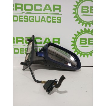 Recambio de retrovisor derecho para seat alhambra (7v8, 7v9) 1.9 tdi referencia OEM IAM E6012317  