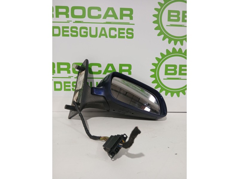 Recambio de retrovisor derecho para seat alhambra (7v8, 7v9) 1.9 tdi referencia OEM IAM E6012317  
