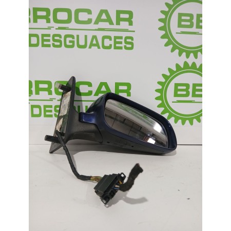 Recambio de retrovisor derecho para seat alhambra (7v8, 7v9) 1.9 tdi referencia OEM IAM E6012317  