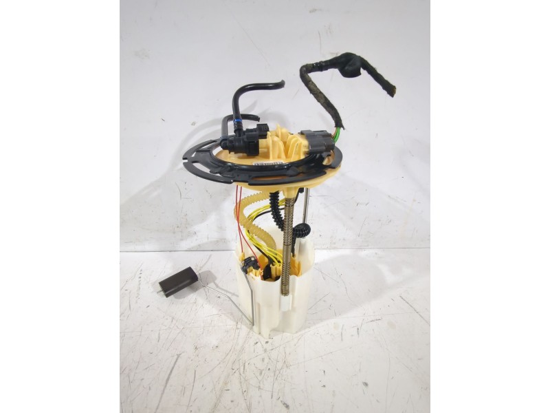 Recambio de aforador para nissan qashqai ii (j11, j11_) 1.5 dci referencia OEM IAM 170404EA0A  