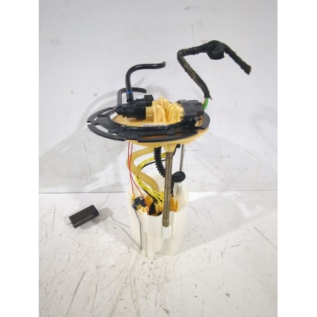 Recambio de aforador para nissan qashqai ii (j11, j11_) 1.5 dci referencia OEM IAM 170404EA0A  