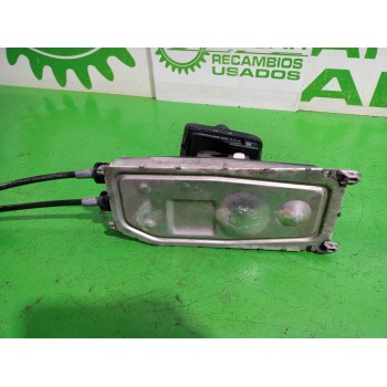Recambio de palanca cambio para seat ibiza (6j5) emoción referencia OEM IAM 6Q0711049CG  