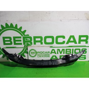 Recambio de refuerzo paragolpes delantero para citroën berlingo 1.9 d 600 furg. referencia OEM IAM 7414CR  