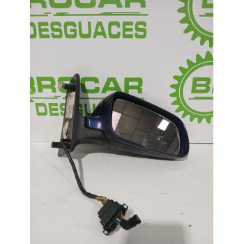 Recambio de retrovisor derecho para seat alhambra (7v8, 7v9) 1.9 tdi referencia OEM IAM E6012317  