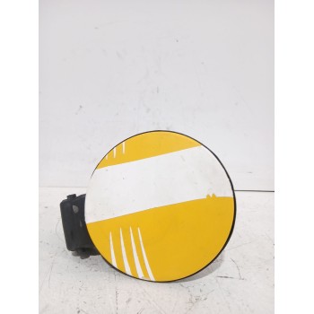 Recambio de tapa exterior combustible para volkswagen polo iv (9n_, 9a_) 1.9 sdi referencia OEM IAM 6Q6809857  