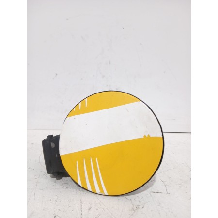 Recambio de tapa exterior combustible para volkswagen polo iv (9n_, 9a_) 1.9 sdi referencia OEM IAM 6Q6809857  