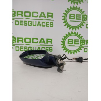 Recambio de retrovisor derecho para seat alhambra (7v8, 7v9) 1.9 tdi referencia OEM IAM E6012317  