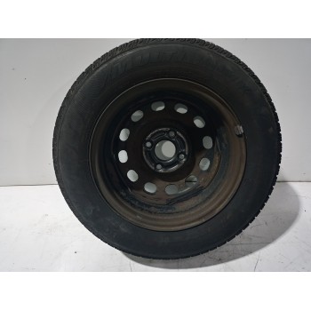 Recambio de llanta para ford sierra berlina brillant referencia OEM IAM LLANTA  