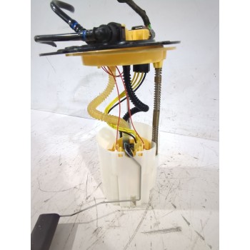 Recambio de aforador para nissan qashqai ii (j11, j11_) 1.5 dci referencia OEM IAM 170404EA0A  