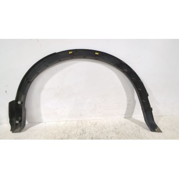 Recambio de aletin trasero derecho para nissan qashqai ii (j11, j11_) 1.3 dig-t referencia OEM IAM 9382284EA0A  