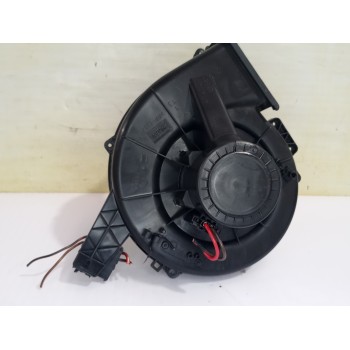 Recambio de motor calefaccion para volkswagen polo (6c1) a-polo referencia OEM IAM 6R1819015  