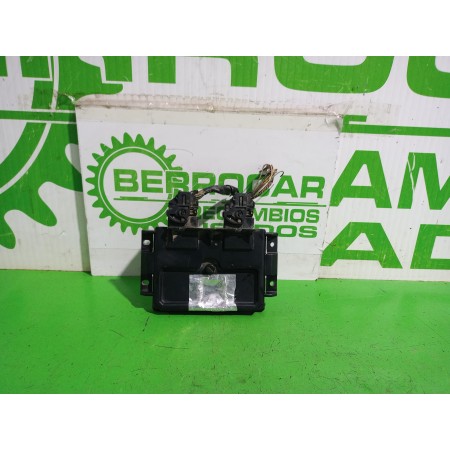 Recambio de centralita motor uce para citroën berlingo 1.9 d 600 furg. referencia OEM IAM R04080034B  