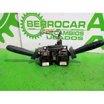 Recambio de mando multifuncion para renault kangoo (f/kc0) expression referencia OEM IAM 7701062203 /7701053056 /7701053057  