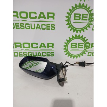 Recambio de retrovisor derecho para seat alhambra (7v8, 7v9) 1.9 tdi referencia OEM IAM E6012317  