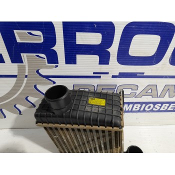 Recambio de intercooler para hyundai elantra (xd) 2.0 crdi cat referencia OEM IAM 2827027011  