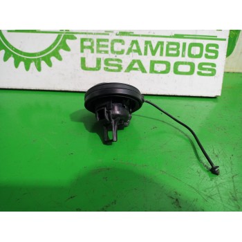 Recambio de tapon combustible para peugeot 508 active referencia OEM IAM 9687552880  