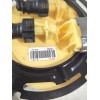 Recambio de aforador para nissan qashqai ii (j11, j11_) 1.5 dci referencia OEM IAM 170404EA0A  