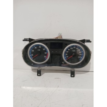 Recambio de cuadro instrumentos para renault clio ii (bb_, cb_) 1.2 (bb0a, bb0f, bb10, bb1k, bb28, bb2d, bb2h, cb0a,... referenc