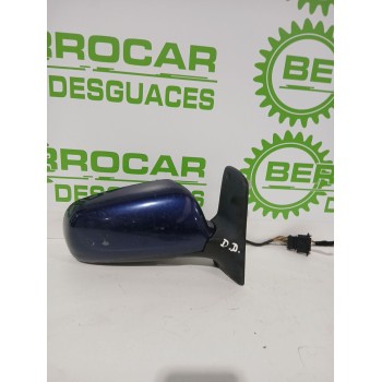 Recambio de retrovisor derecho para seat alhambra (7v8, 7v9) 1.9 tdi referencia OEM IAM E6012317  
